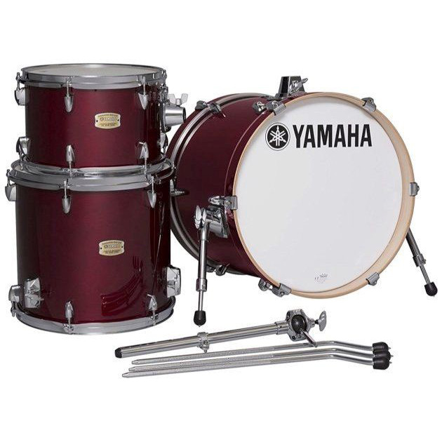 Yamaha SBP8F3CRR Ударные инструменты